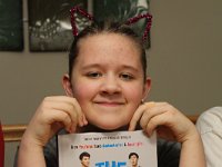 03a Sandra's nameday - March 18, 2018